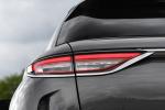 DS 3 Crossback Prestige 2019 года (UK)